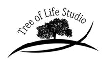 Tree of Life Studio - logo